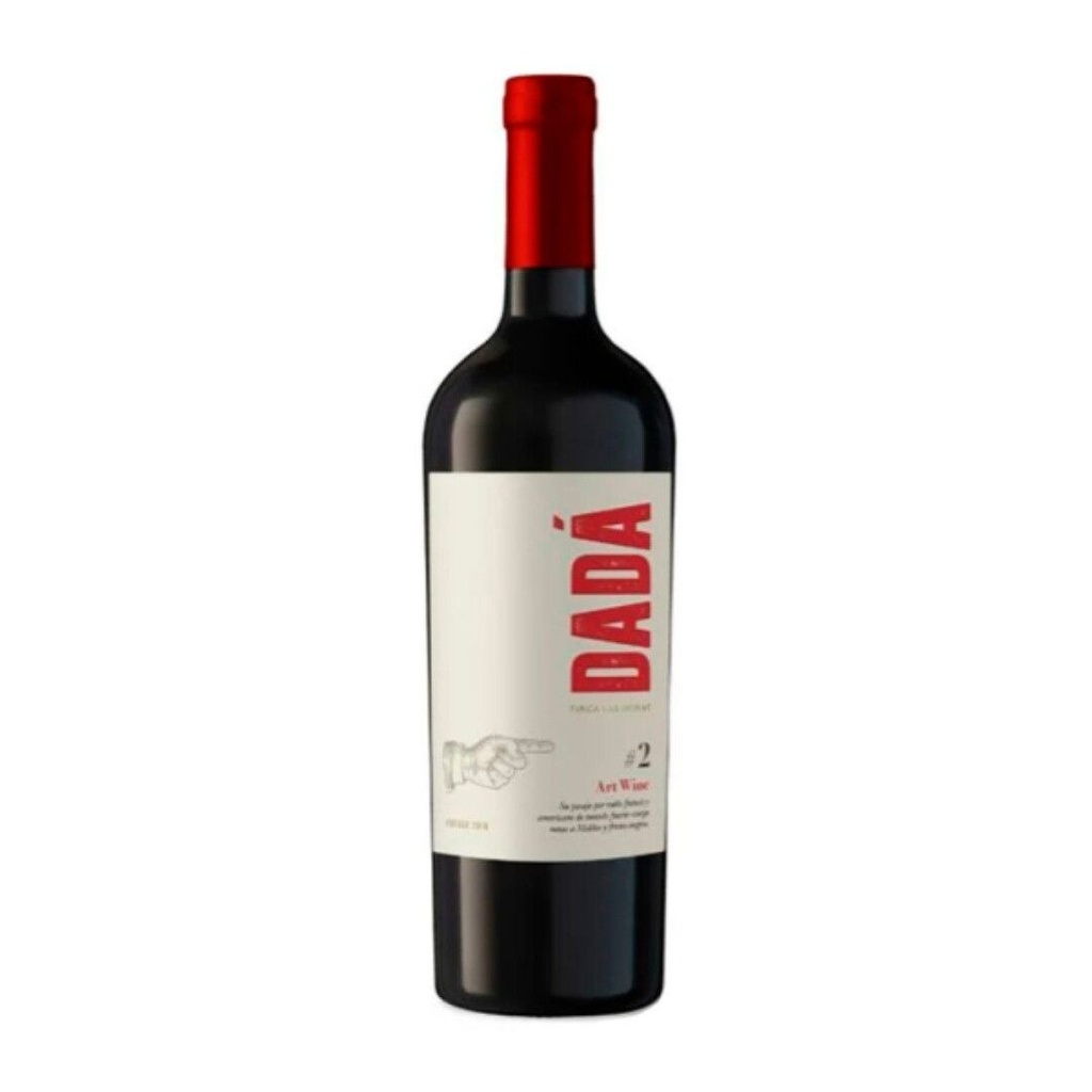 Dada Art #2 750 ml