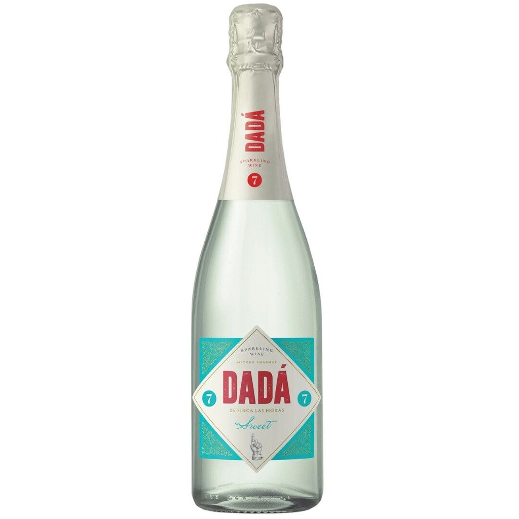 Dada Espumante Sweet 750 ml
