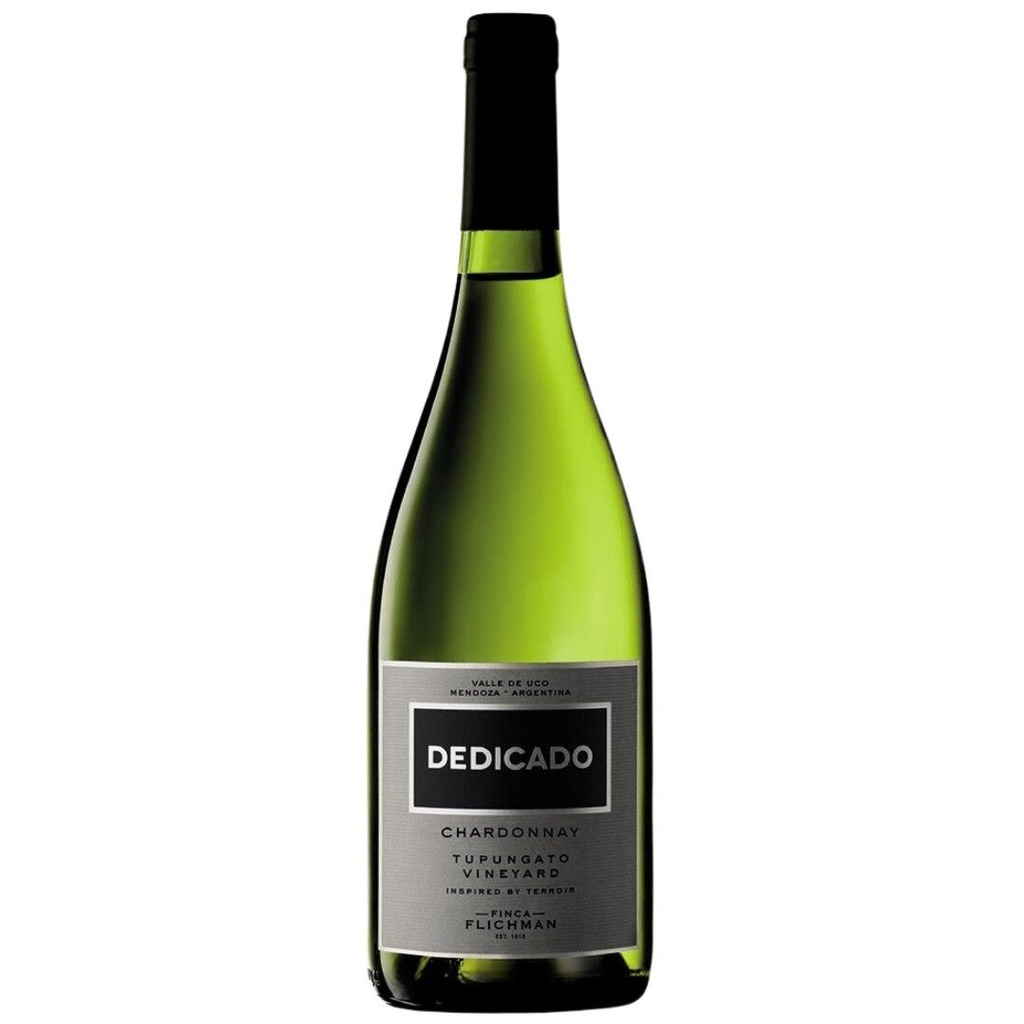 Flichman Dedicado Chardonnay 750 ml