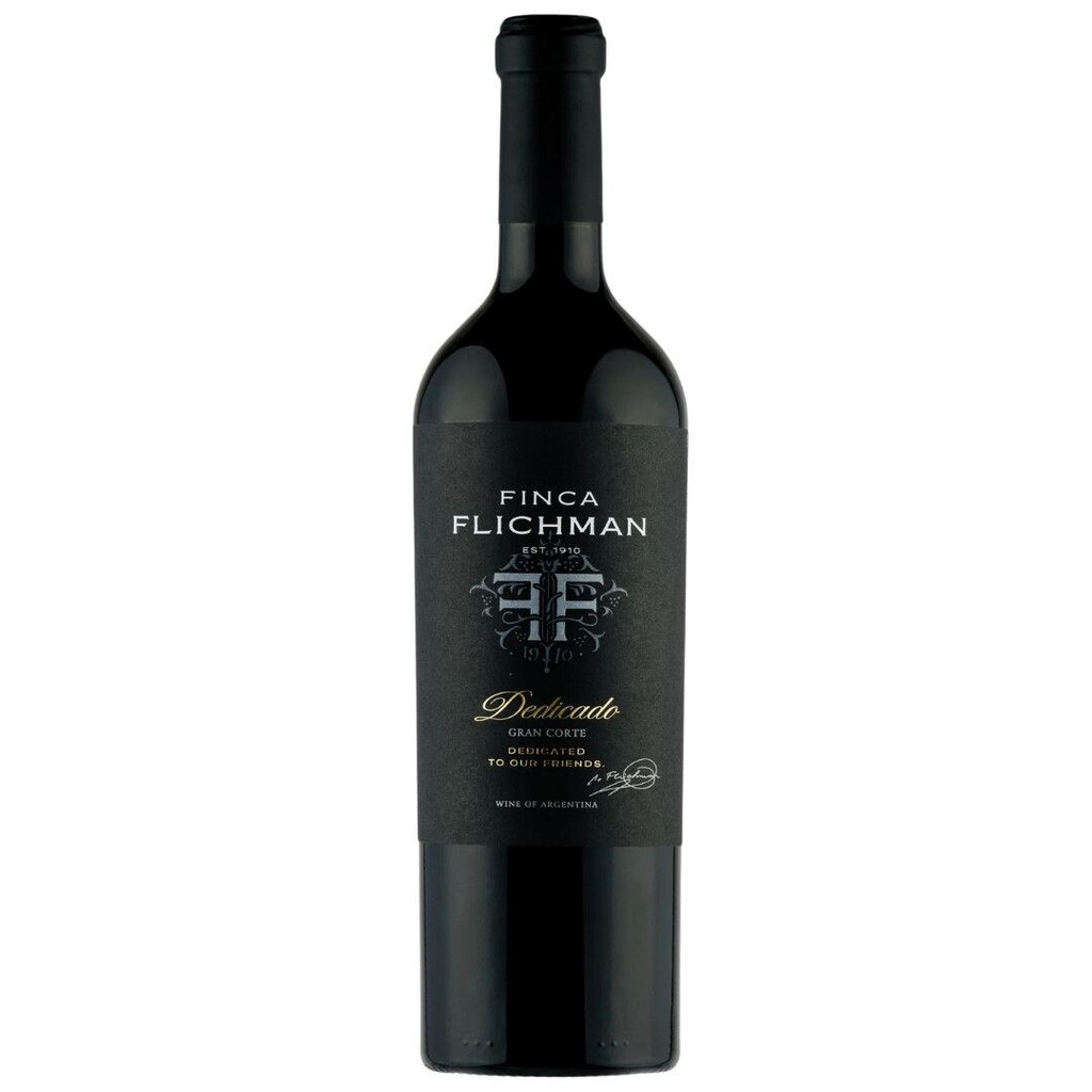 Flichman Dedicado Gran Corte 750 ml