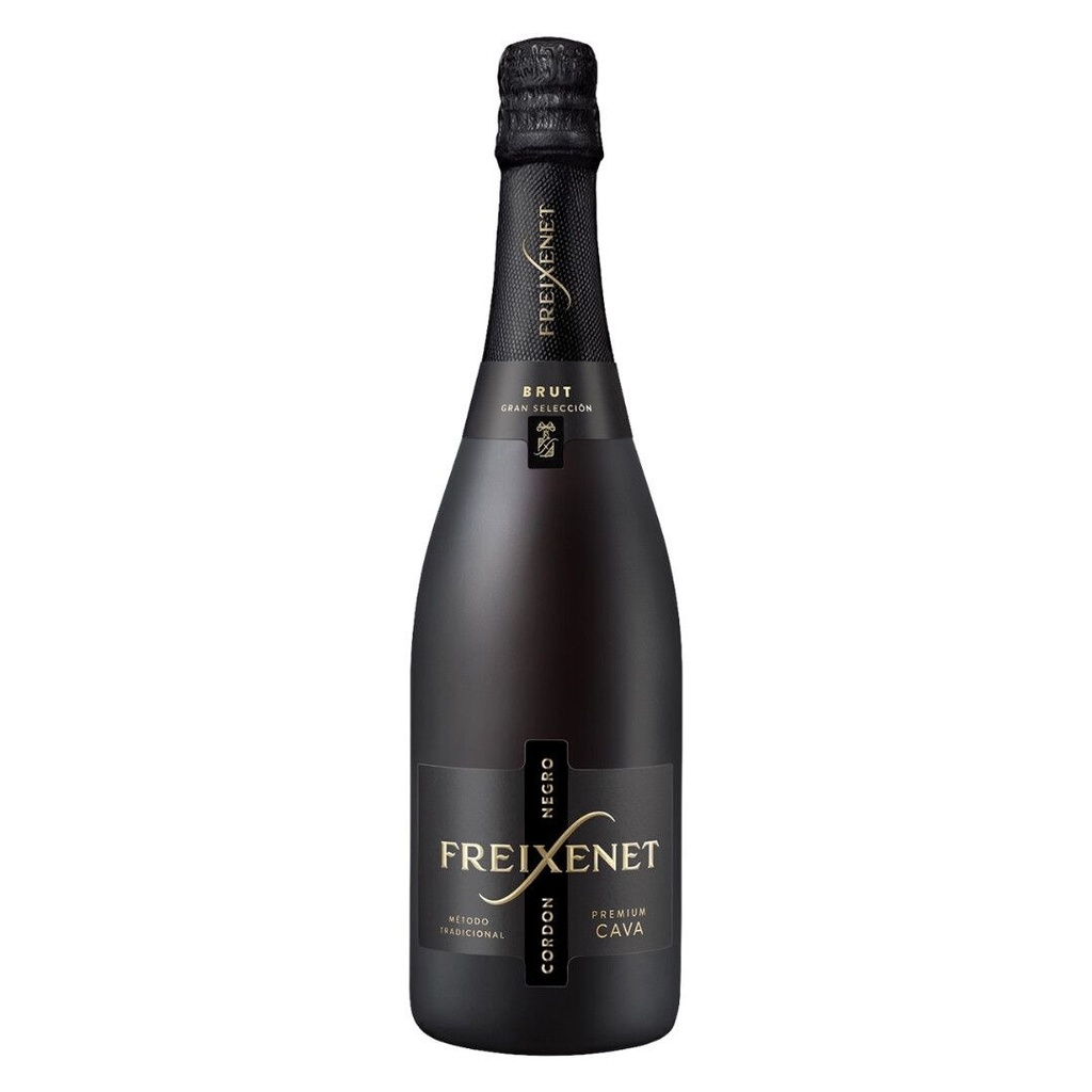 Freixenet Espumante Cordon Negro 750 ml