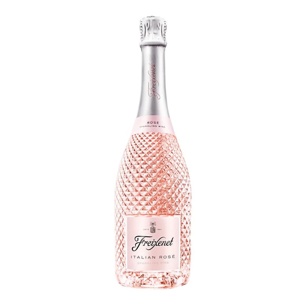 Freixenet Espumante Italian Rose 750 ml