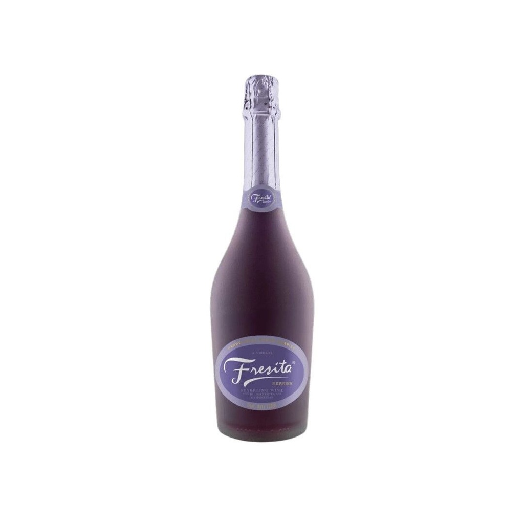 Fresita Espumante Dulce Blueberries 750 ml