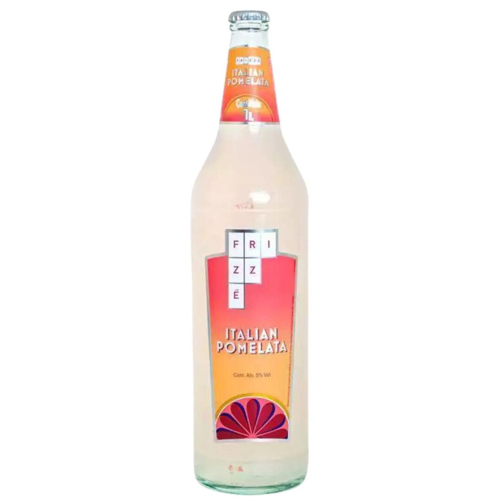 Frizee Pomelata Italian 1000 ml