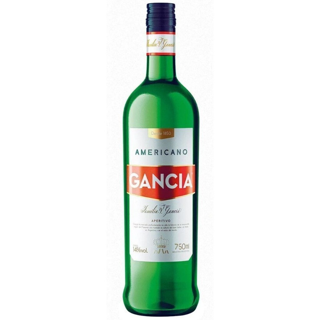 Gancia Americano 950 ml