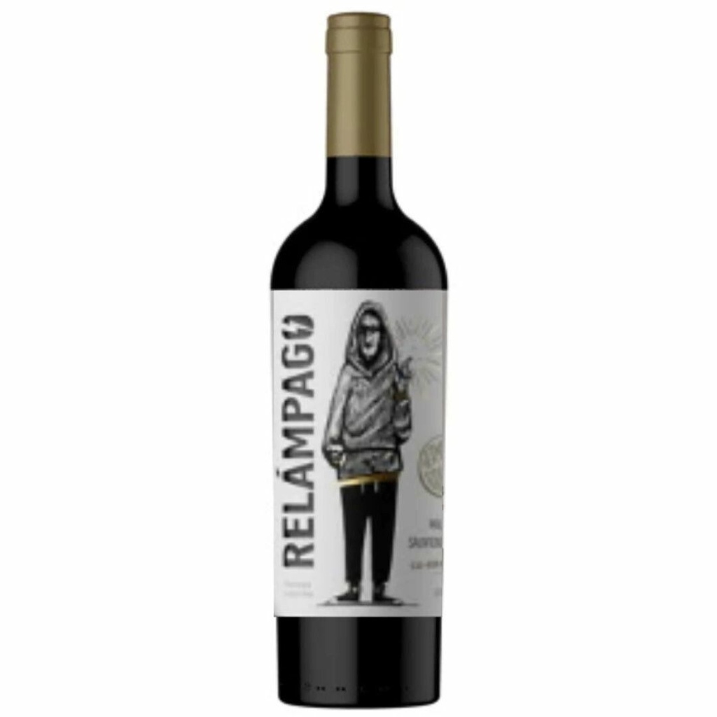 Relampago Malbec - Sauvignon Blanc 750 ml