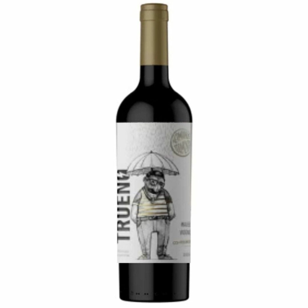 Trueno Malbec - Viognier 750 ml