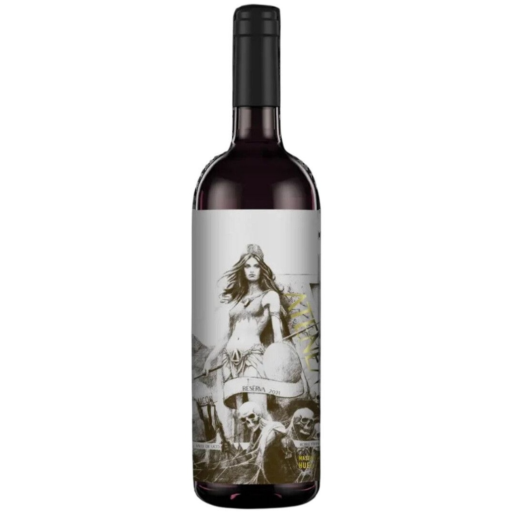 Huella Pampa Atenea Reserva Cabernet Franc 750 ml