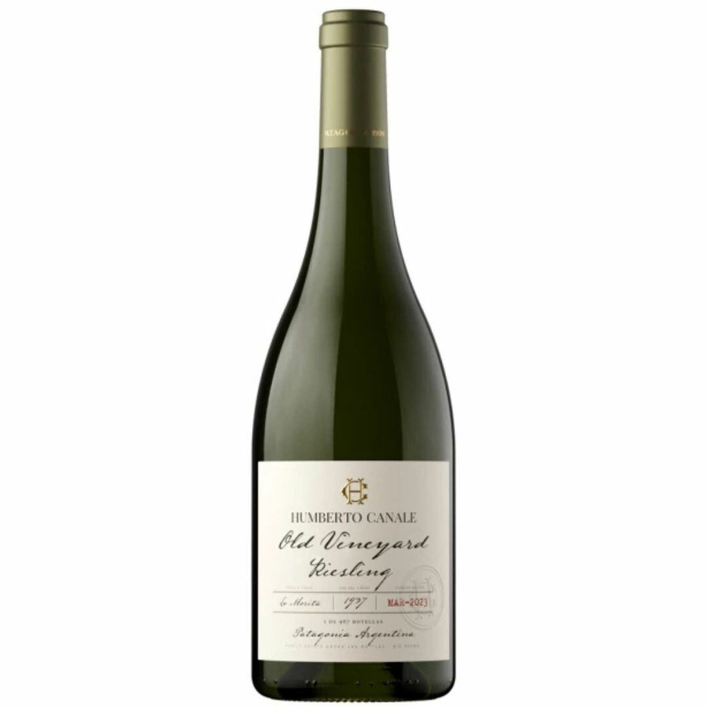 Humberto Canale Old Vineyard Riesling 750 ml