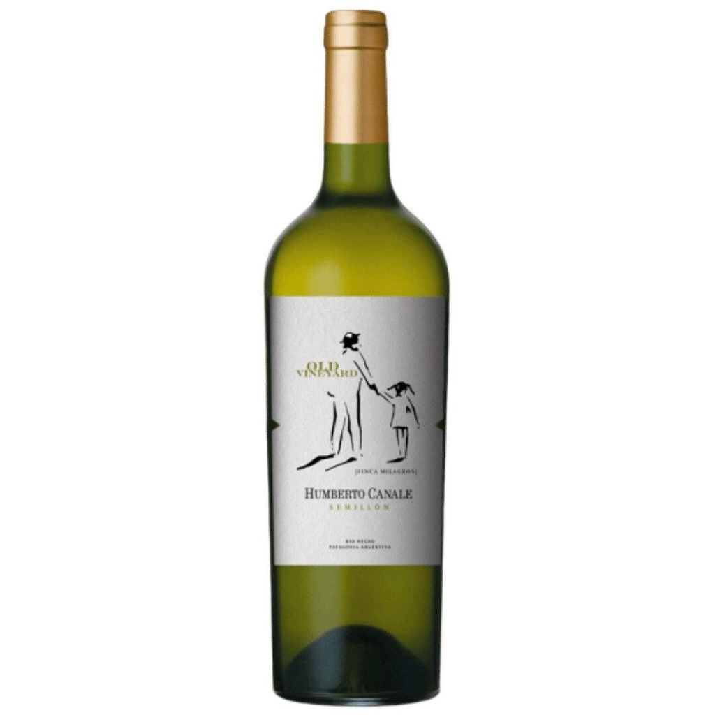 Humberto Canale Old Vineyard Semillon 750 ml