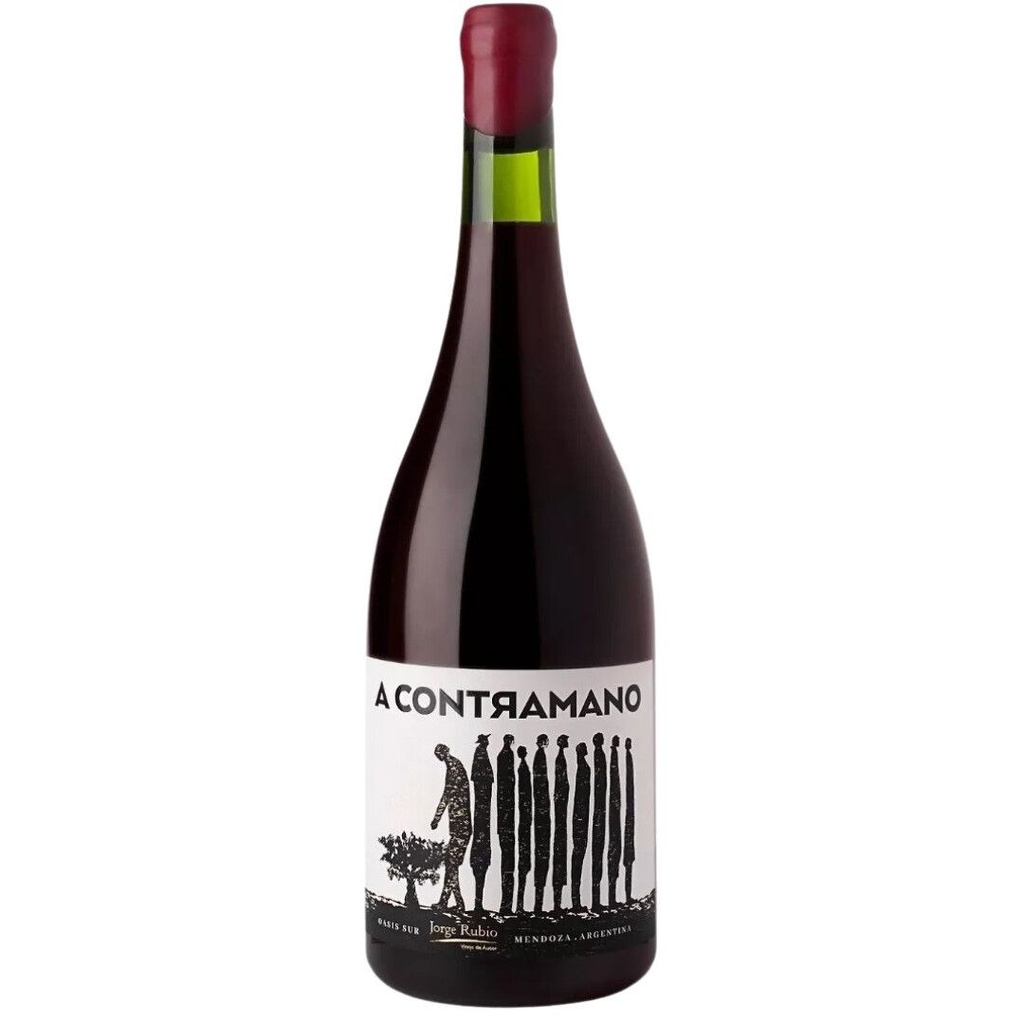 A Contramano Malbec 750 ml