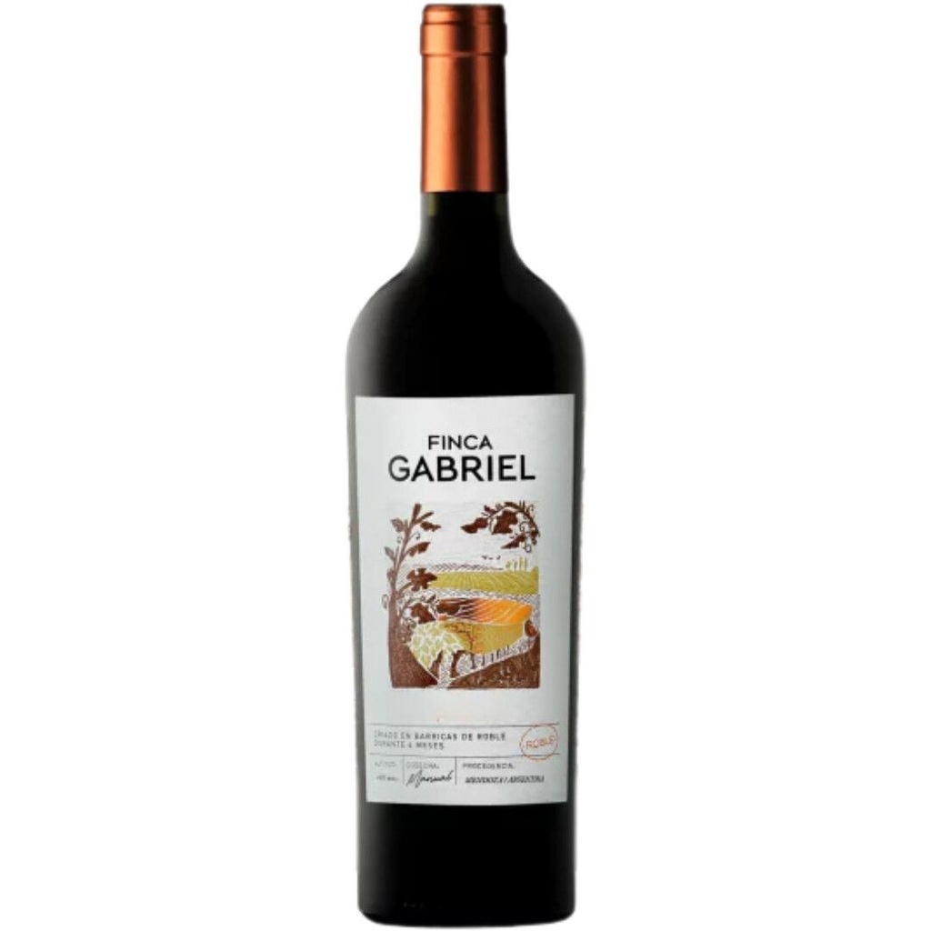 Finca Gabriel Clasico Merlot 750 ml