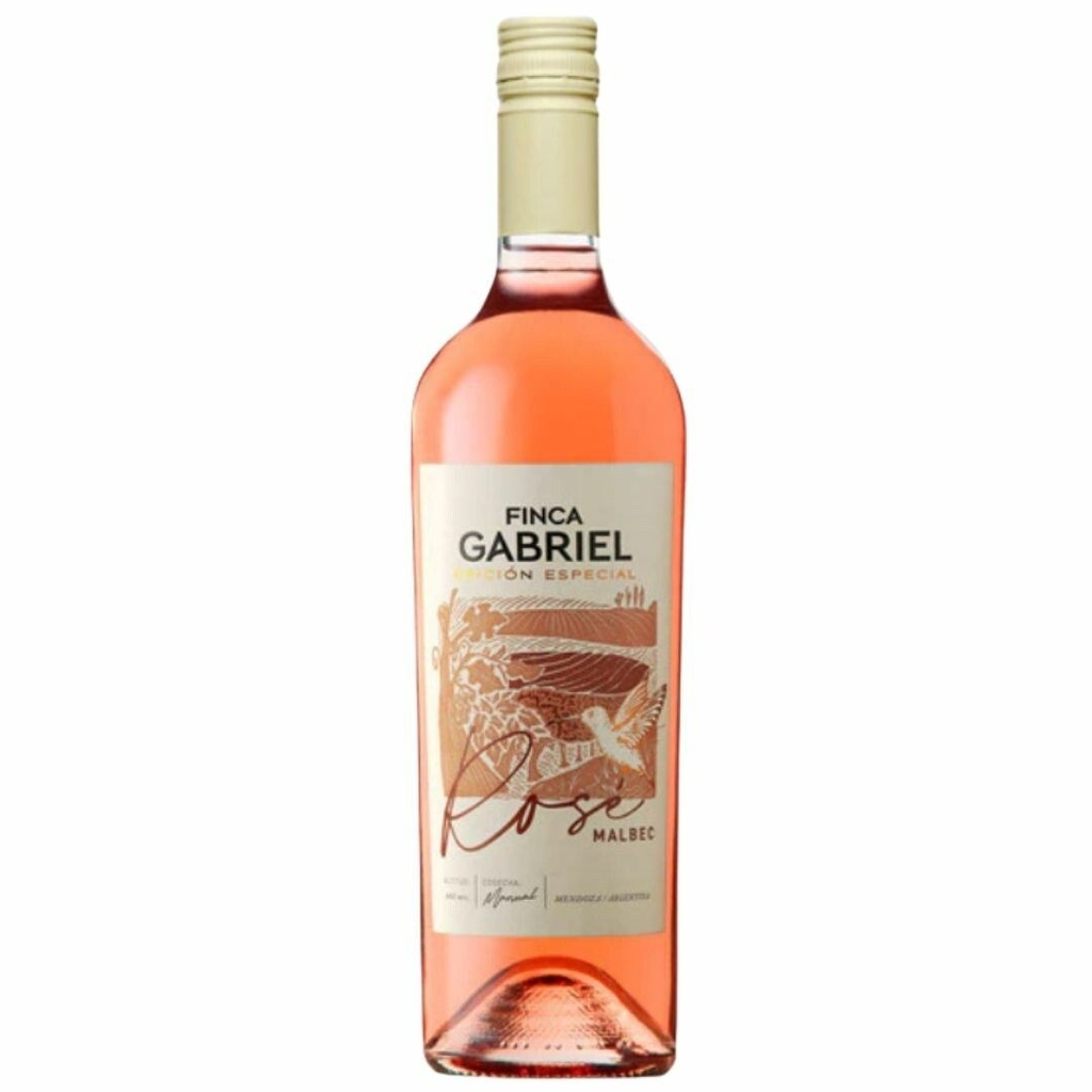 Finca Gabriel Edicion Especial Rose 750 ml