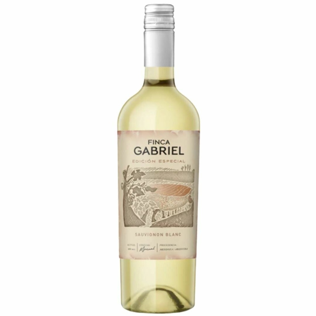 Finca Gabriel Edicion Especial Sauvignon Blanc 750 ml