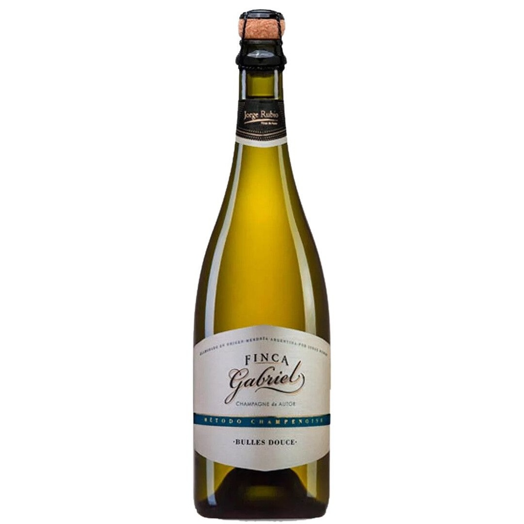 Finca Gabriel Espumante Dulce 750 ml
