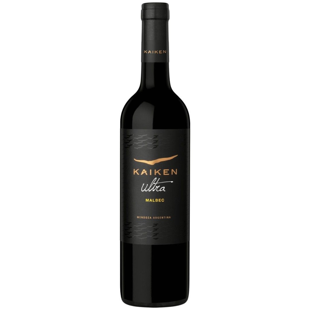 Kaiken Ultra Malbec 750 ml