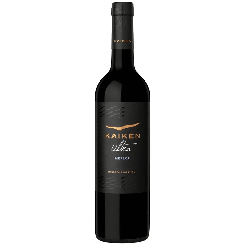 Kaiken Ultra Merlot 750 ml