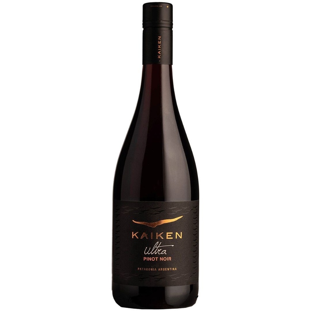 Kaiken Ultra Pinot Noir 750 ml