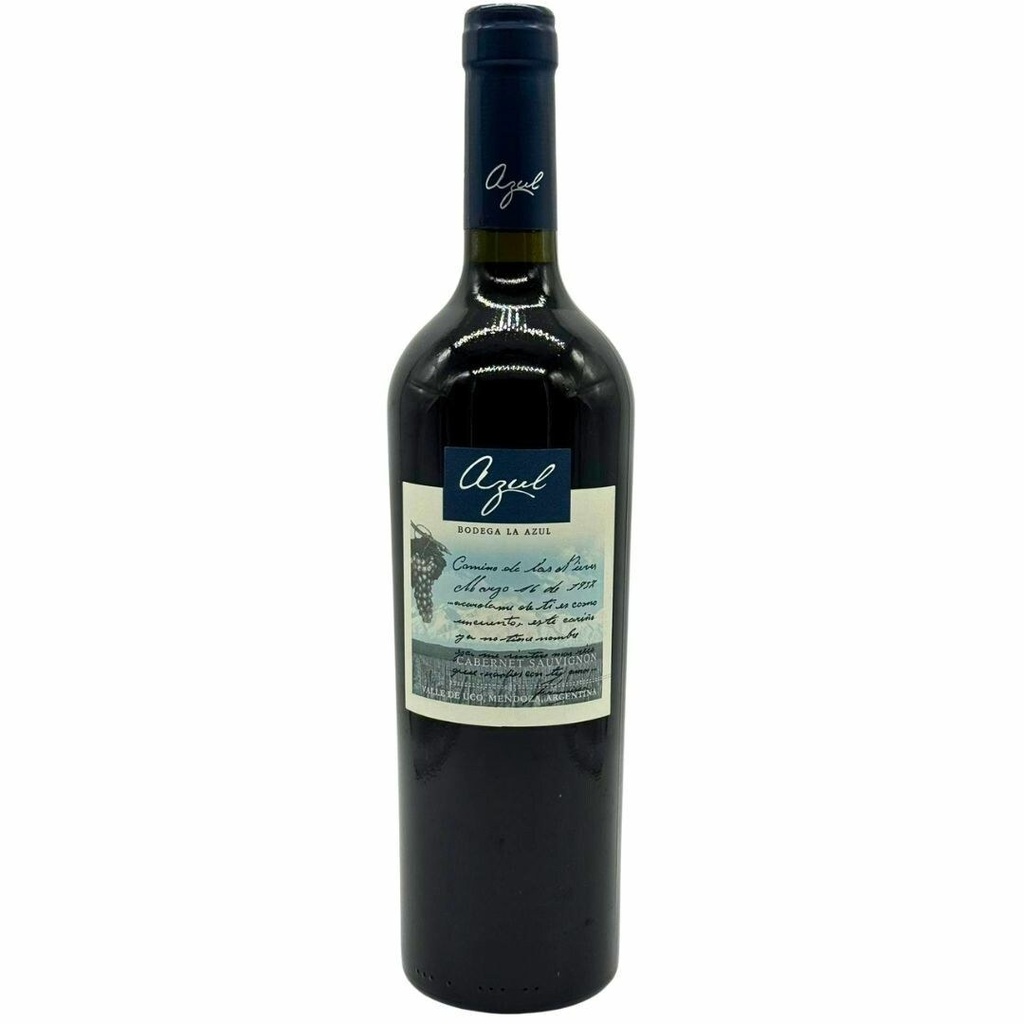 La Azul Clasico Cabernet Sauvignon 750 ml