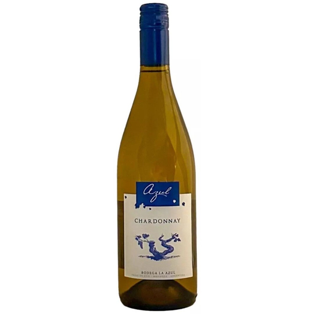 La Azul Clasico Chardonnay 750 ml