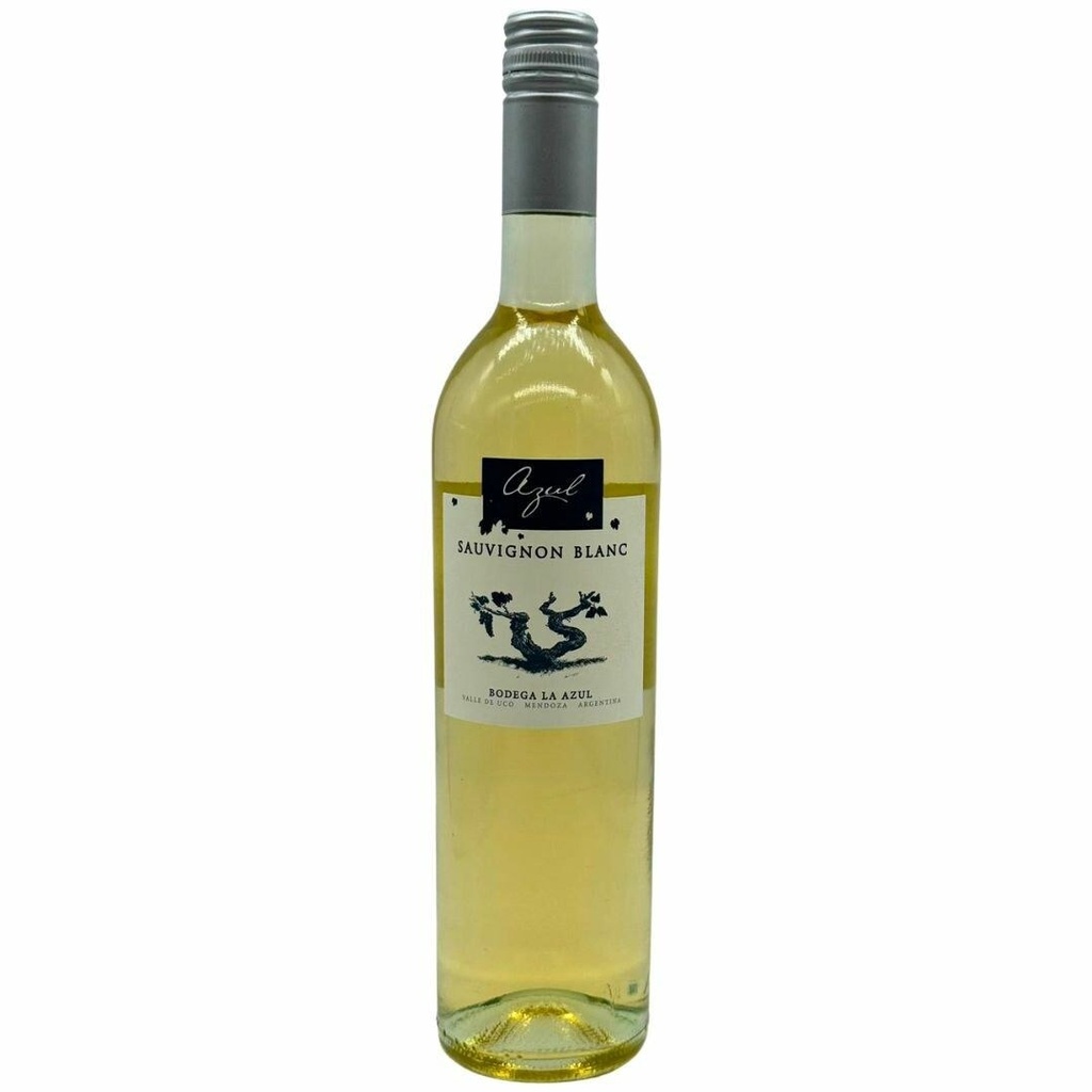 La Azul Clasico Sauvignon Blanc 750 ml