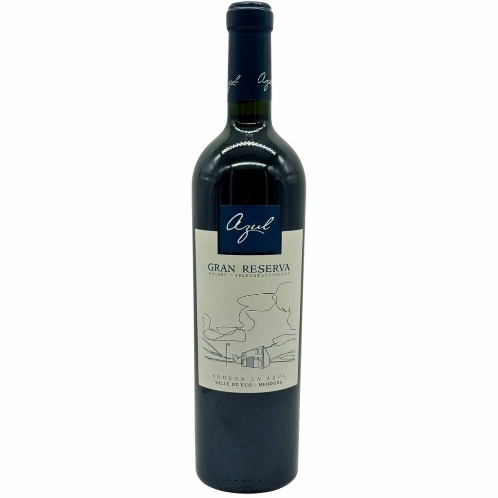 La Azul Gran Reserva Blend 750 ml