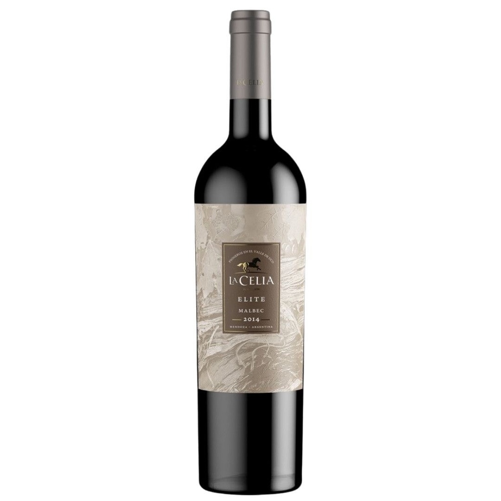La Celia Elite Malbec 750 ml