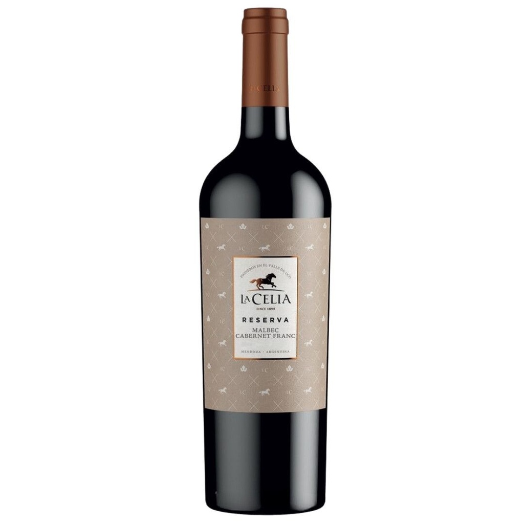La Celia Reserva Blend 750 ml