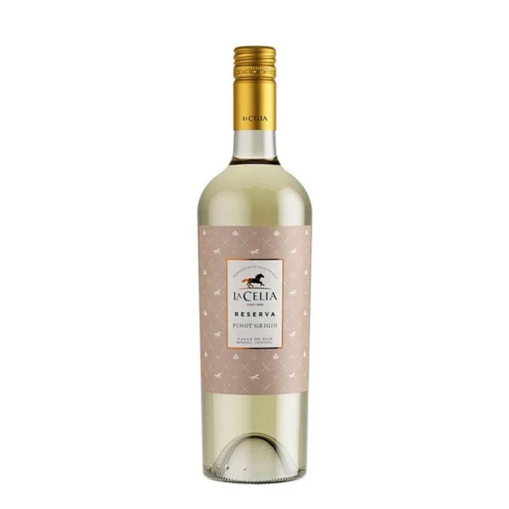 La Celia Reserva Pinot Grigio 750 ml