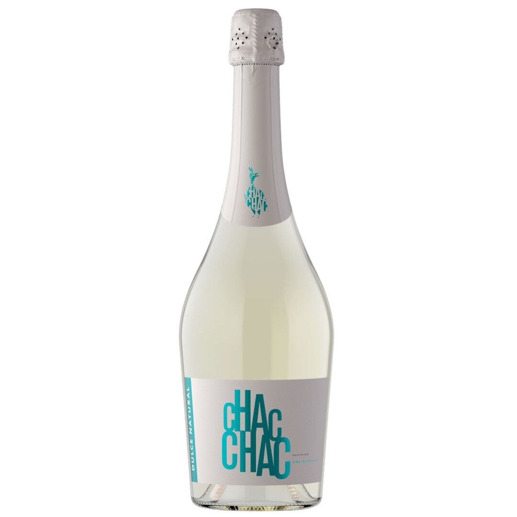Chac Chac Espumante Dulce Natural 750 ml