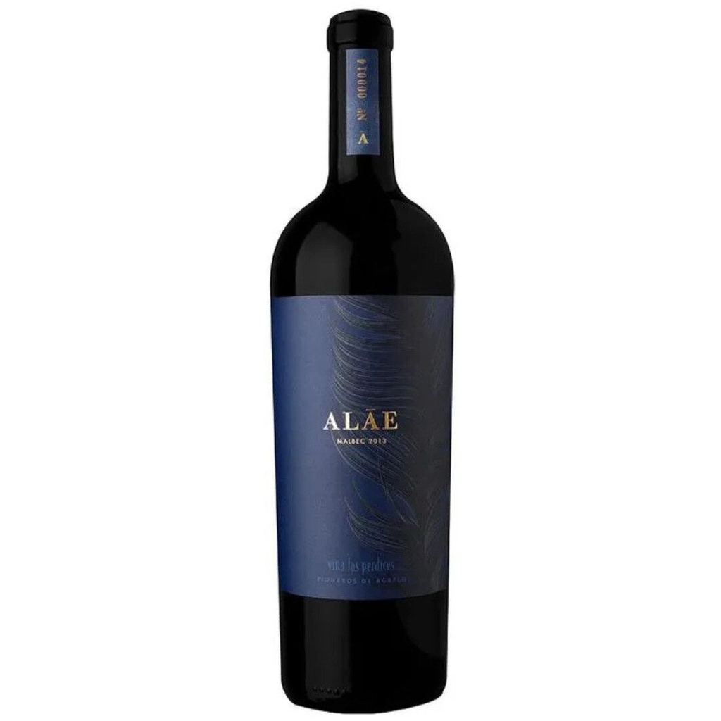 Las Perdices Alae Malbec 750 ml