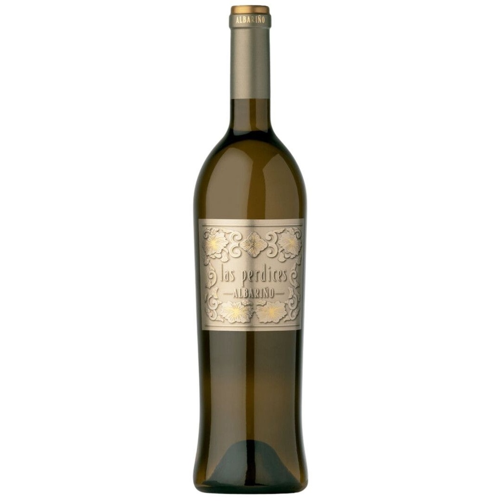 Las Perdices Exploracion Albariño 750 ml