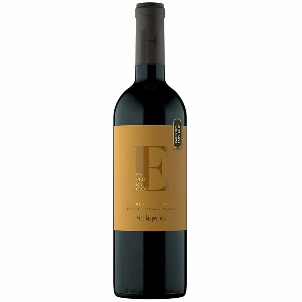 Las Perdices Exploracion Gualtallary Cabernet Sauvignon 750 ml