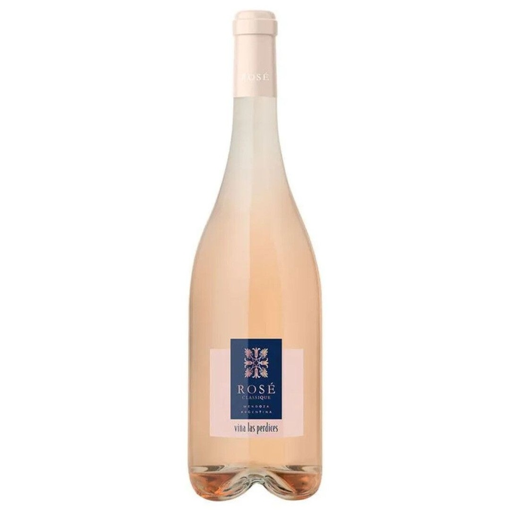 Las Perdices Exploracion Rose Classique 750 ml