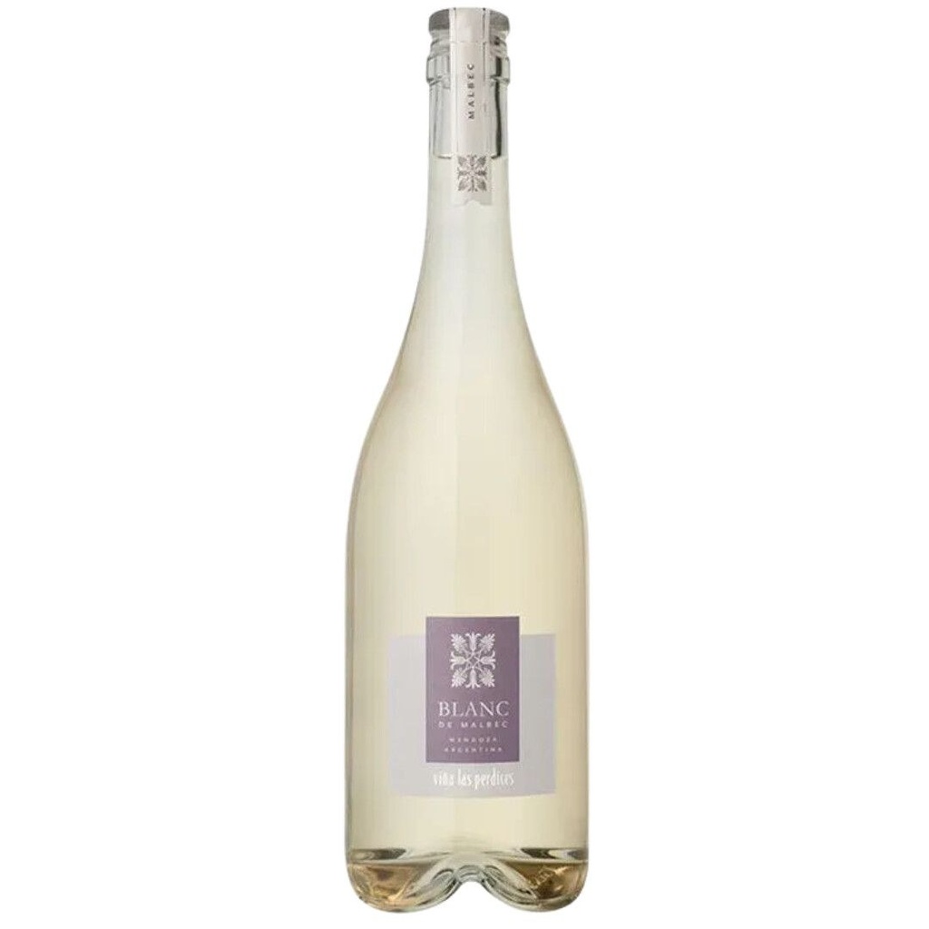 Las Perdices Logia Malbec Blanc de Malbec 750 ml