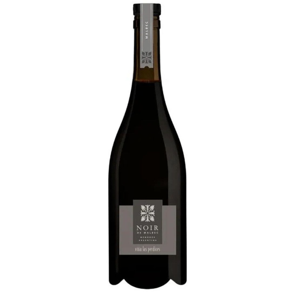 Las Perdices Logia Malbec Noir de Malbec 750 ml