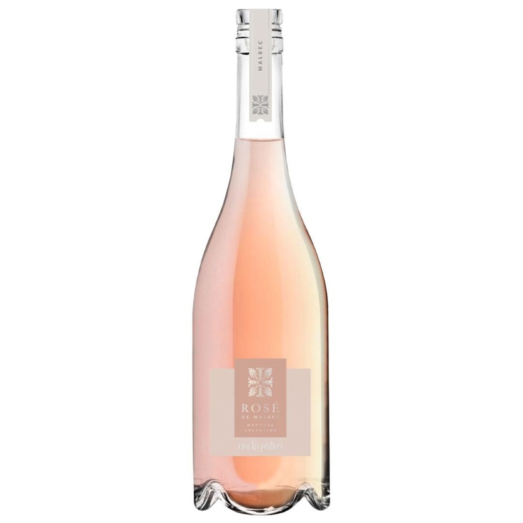 Las Perdices Logia Malbec Rose de Malbec 750 ml