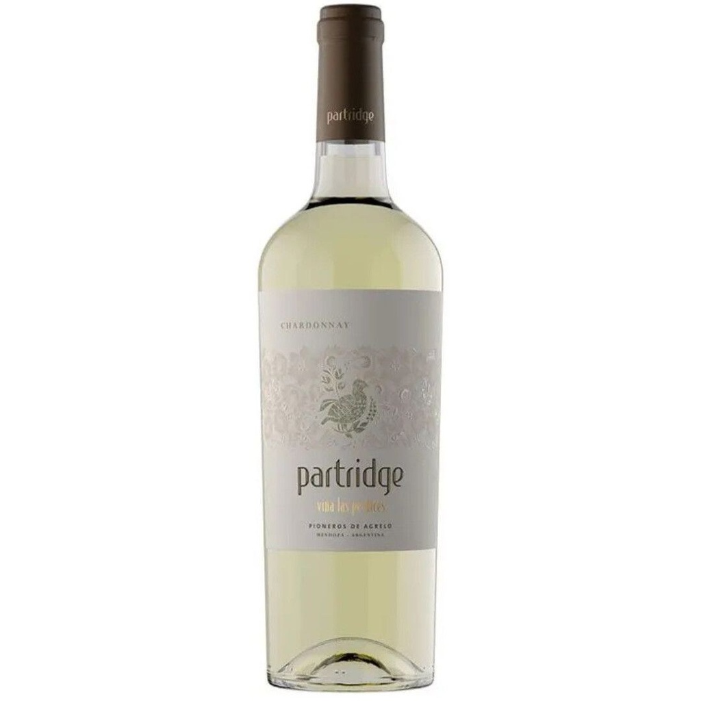 Las Perdices Partridge Chardonnay 750 ml
