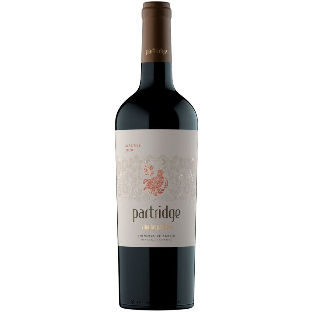 Las Perdices Partridge Malbec 750 ml