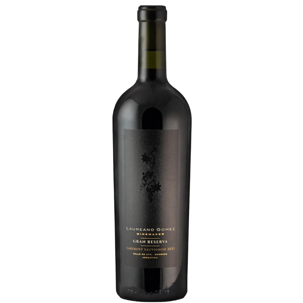Laureano Gomez Gran Reserva Cabernet Sauvignon 750 ml