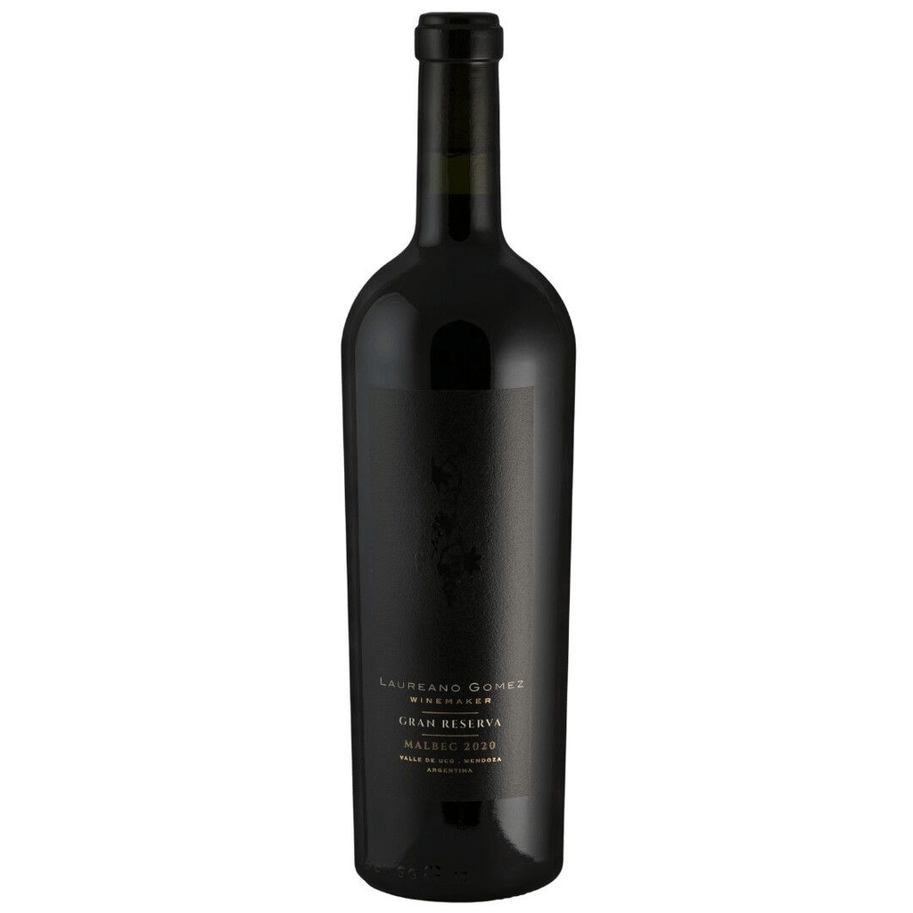 Laureano Gomez Gran Reserva Malbec 750 ml