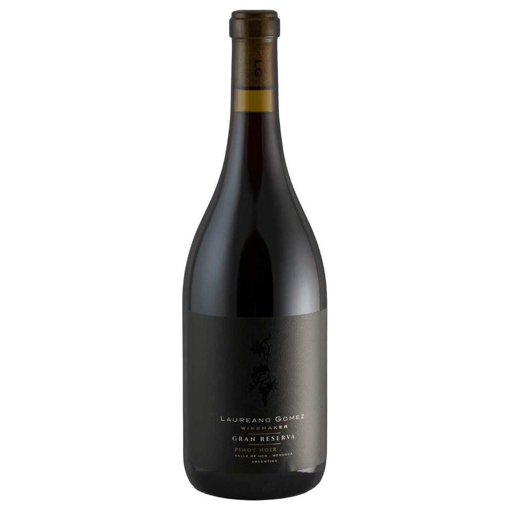 Laureano Gomez Gran Reserva Pinot Noir 750 ml