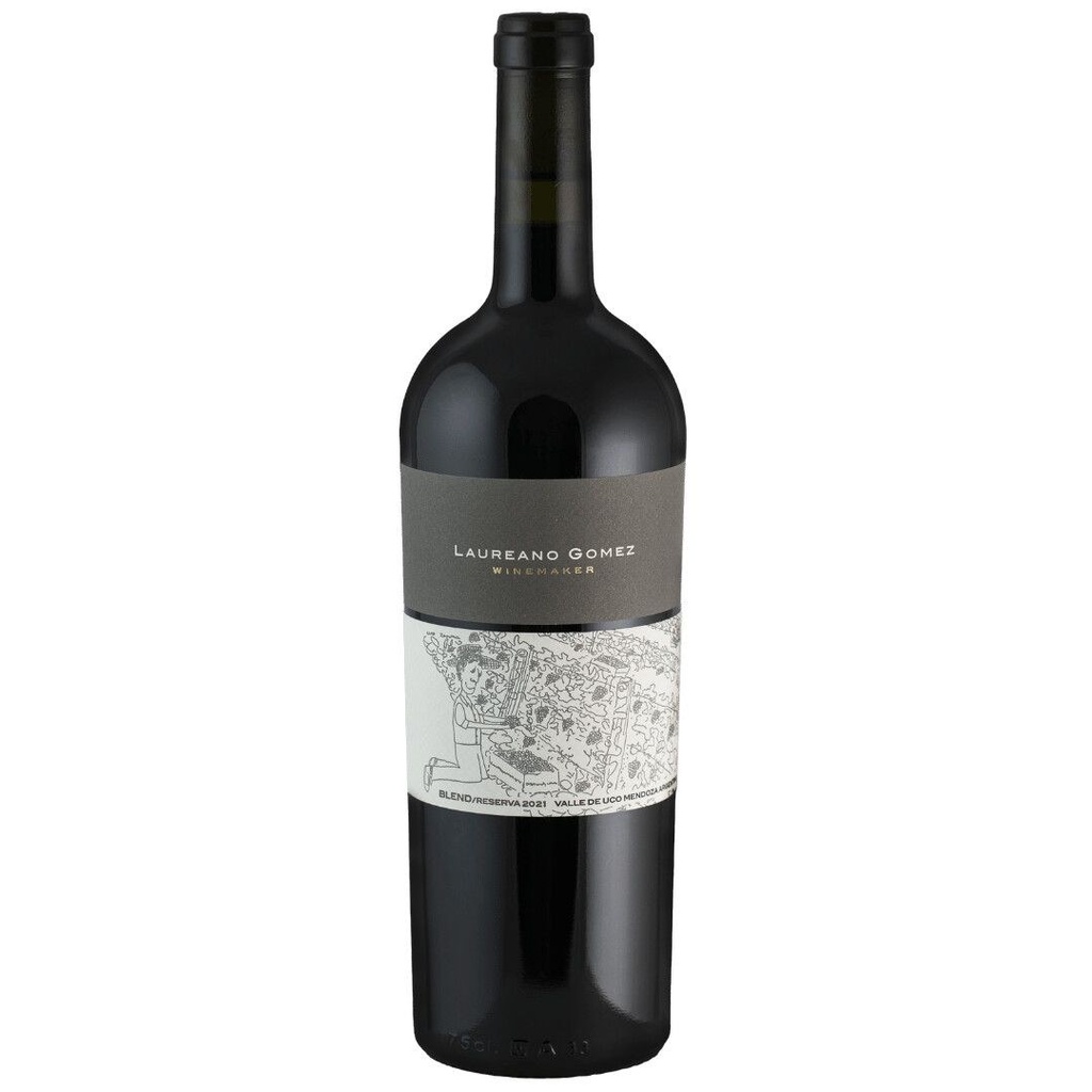 Laureano Gomez Reserva Blend 750 ml