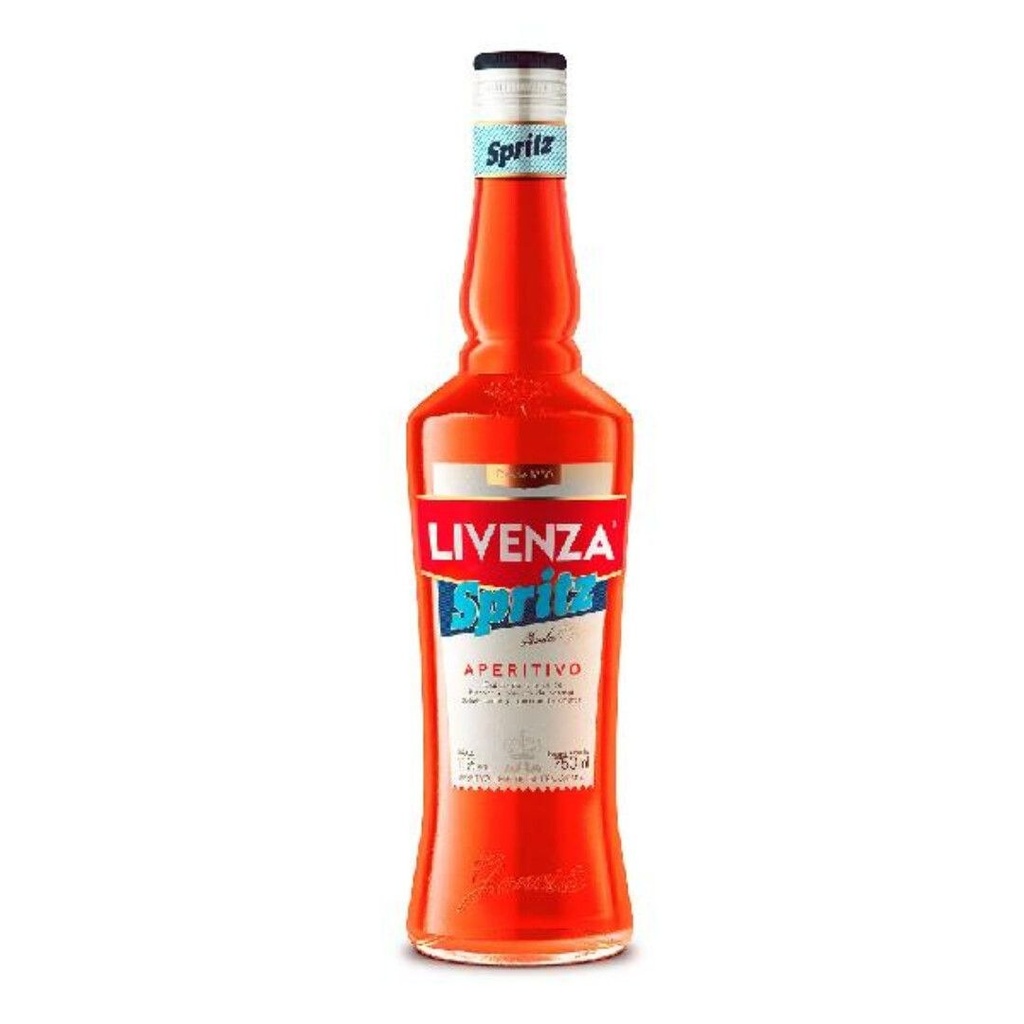 Livenza Aperitivo Spritz 750 ml