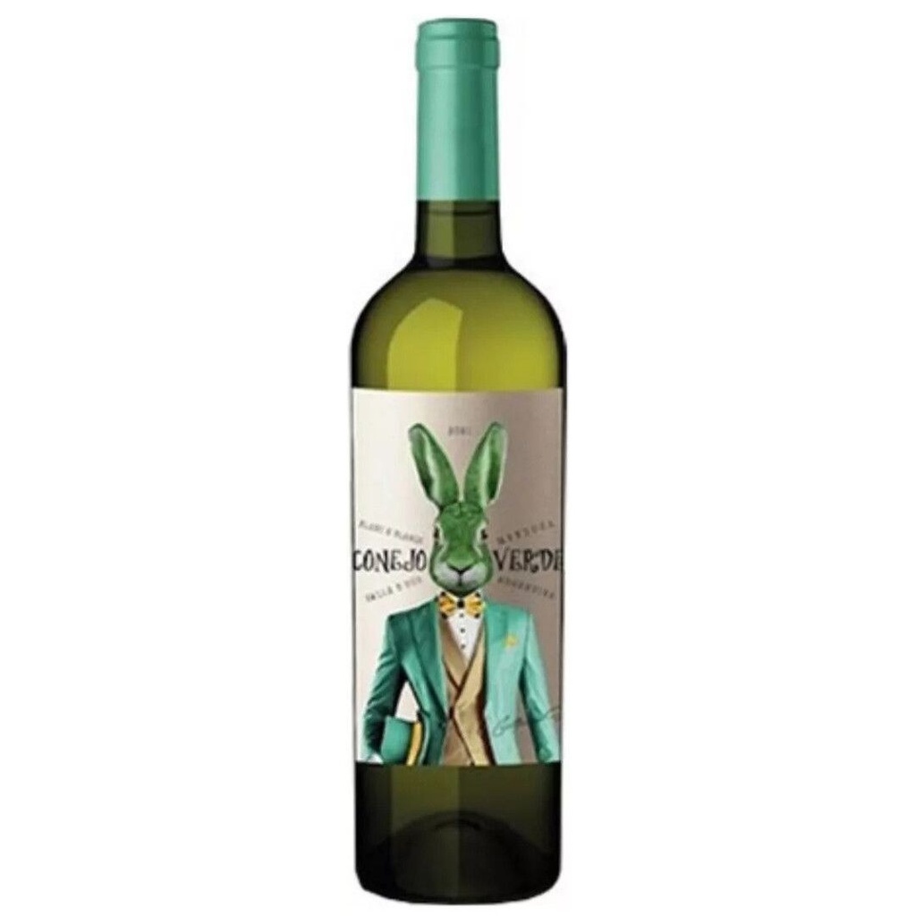 Conejo Verde Blanc de Blancs 750 ml