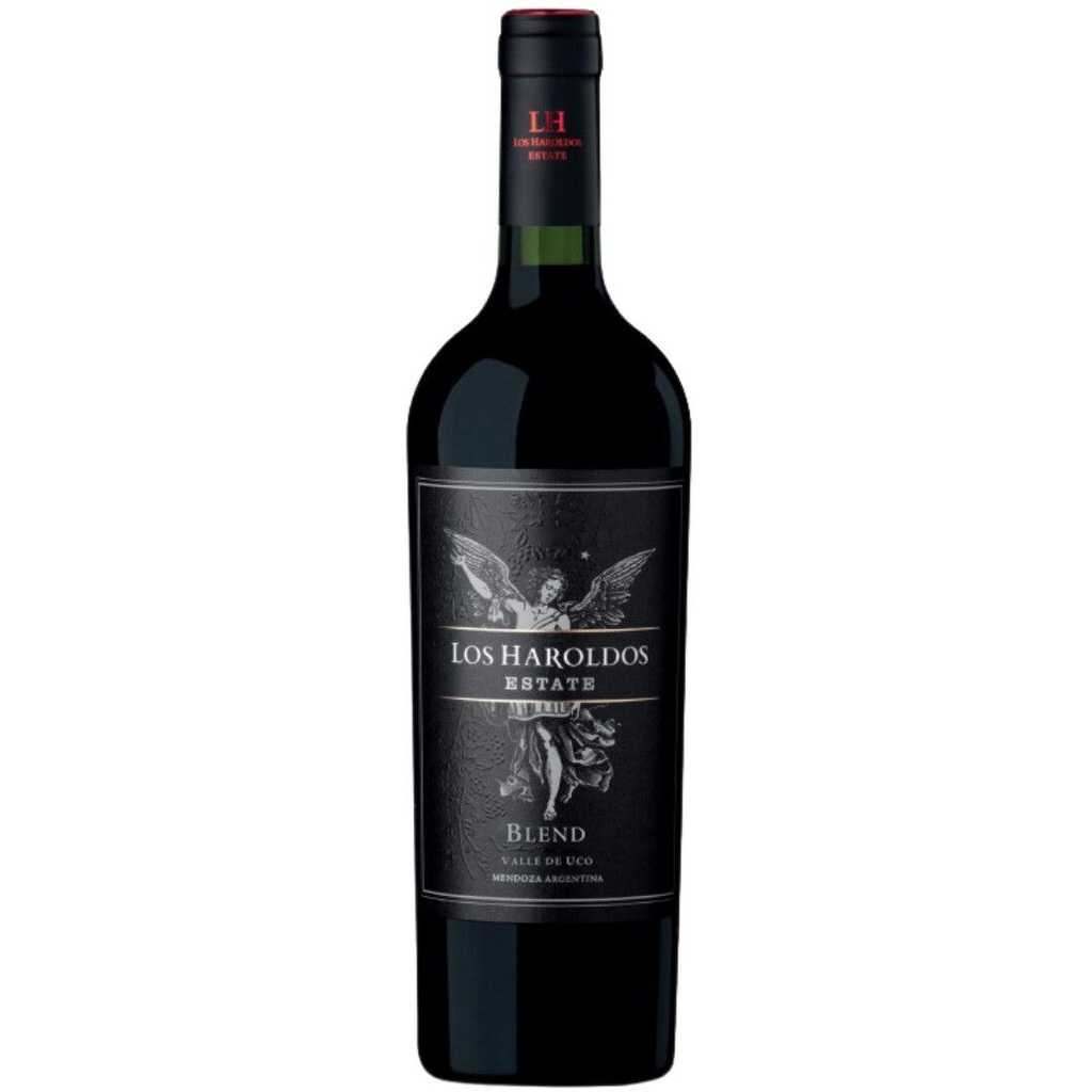 Los Haroldos Estate Blend 750 ml