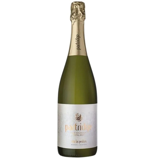 [EW-000777] Partridge Espumante Extra Brut 750 ml