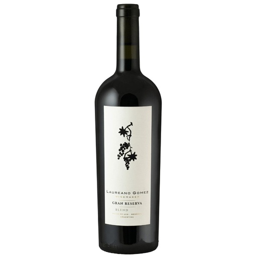 [EW-000778] Laureano Gomez Gran Reserva Blend 750 ml