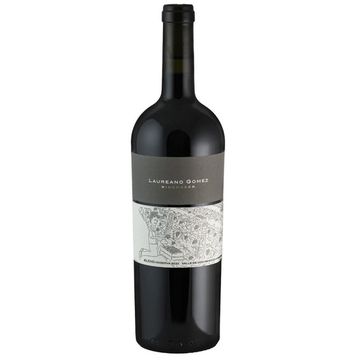 [EW-000783] Laureano Gomez Reserva Blend 750 ml