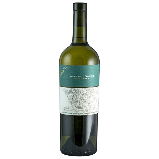 [EW-000784] Laureano Gomez Reserva Blend de Blancas 750 ml